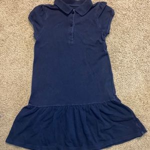 Girl’s size 8 OshKosh Dress